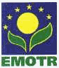 EMOTR logo