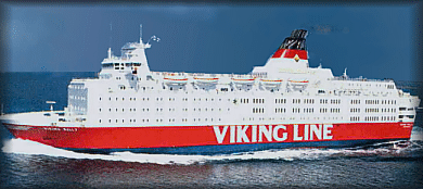Viking Sally 1980 - 1990