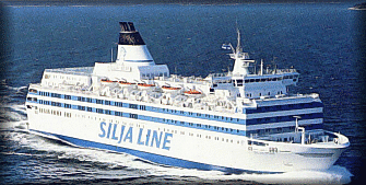 Silja Star