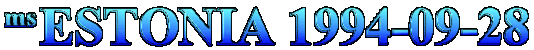 Estonia 1994-09-28
