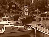 Photo Simon Andberg 2001