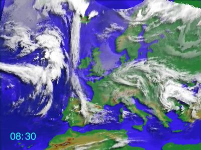Weather