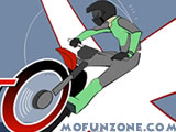 Moto X Online Game