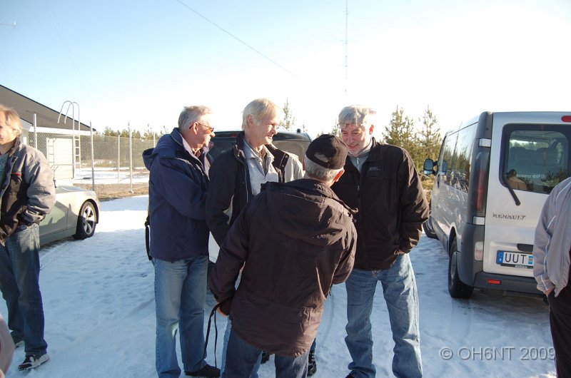 DSC_1463.JPG - Vi bekantar oss med vra svenska radiokompisar...