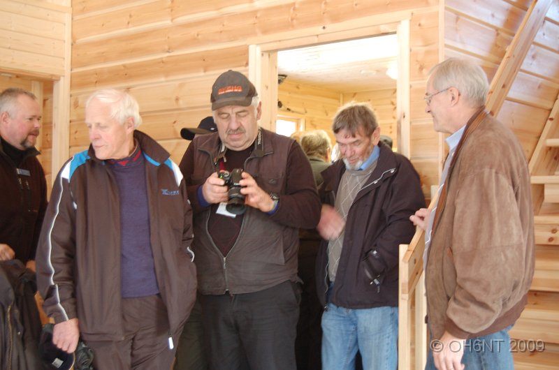 DSC_1506.JPG - Frv. SM?, OH6BC Evald, SM2YIP Yngve, SM?, OH6LW Roy