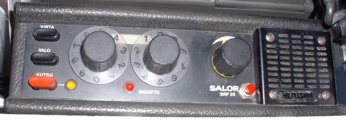 SRP25