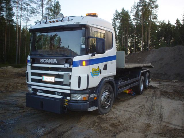 Scania 94