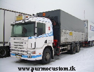 Scania-124