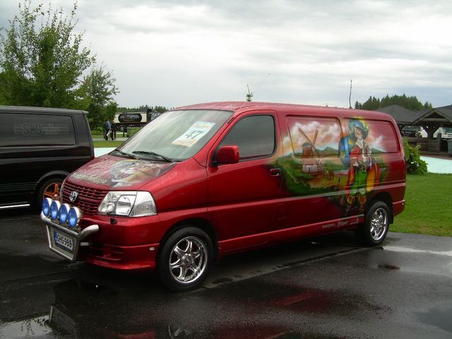 hiace