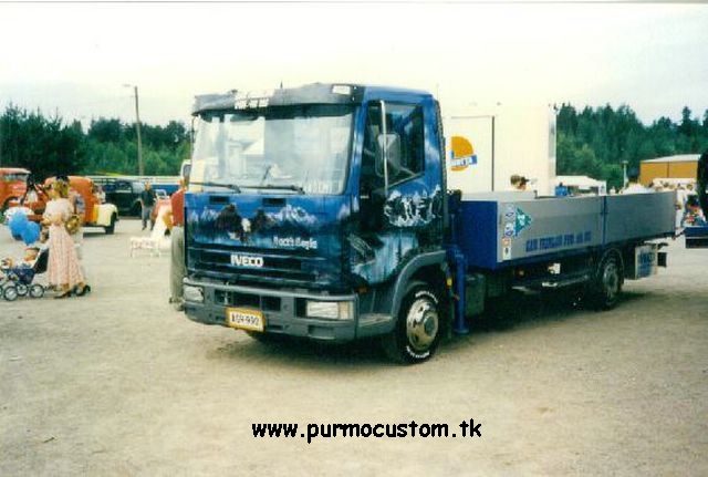 iveco