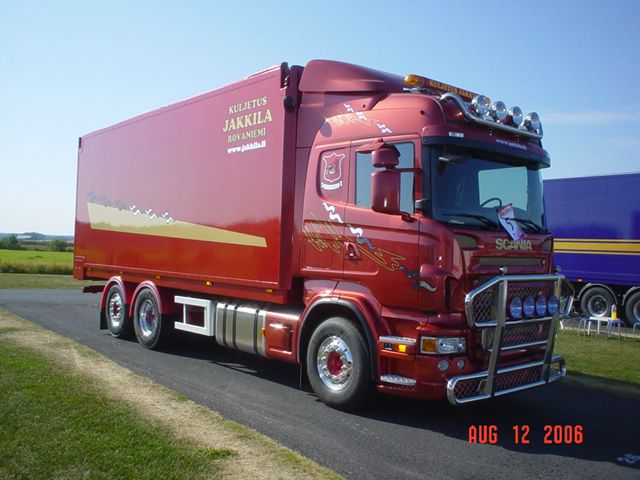jakkila