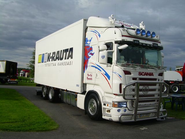 k-rauta