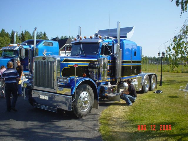 kenworth