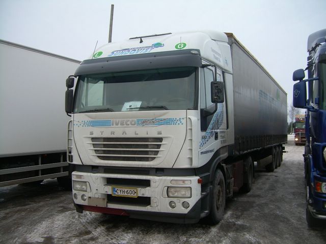 stralis