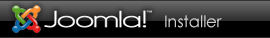 Joomla Installation