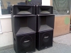 Peavey kaiutinpaketti