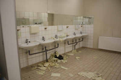 WC