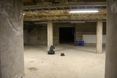 Pihakellarin aula