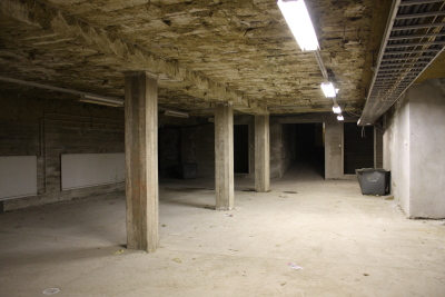 Pihakellarin aula