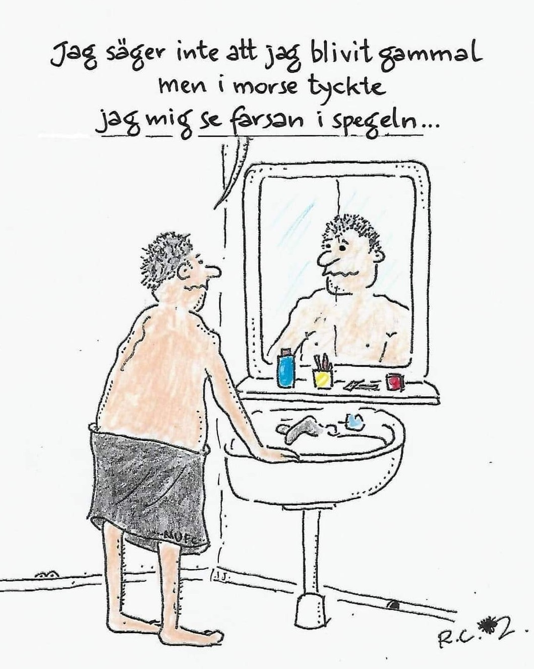 70 år