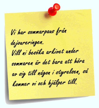 sommarlediga